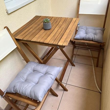 Centar Ns Apartman Újvidék Kültér fotó
